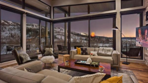 Chalet Cascada